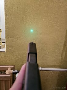 Glock 43x laser - 6