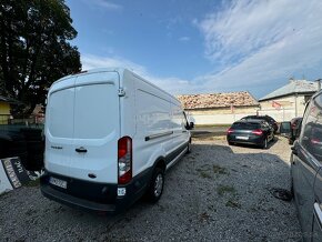 Ford Transit 2.2 TDCi L3H2 - 6