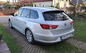 Seat Leon 1.6TDi 81kw - 6