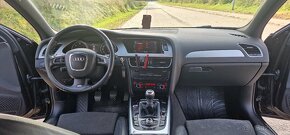 Audi A4 B8 2.0 TDI - 6