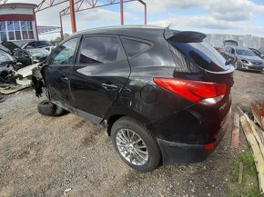 HYUNDAI IX35 1,6I 99KW KÓD: G4FD - 6