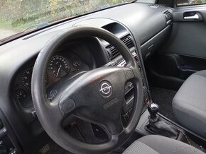 Predám Opel Astra - 6