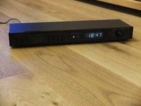 PIONEER DT-570 audio dig. timer -- Top optický stav.. - 6