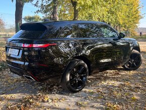 ❇️LAND ROVER RANGE ROVER VELAR 3.0D V6 202KW 4x4 10/2019•DPH - 6