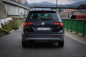 Tiguan 1.4 TSI 110kW DSG 4Motion, Full Led, ACC, Lane Assist - 6