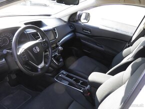 Honda CR-V 2.0 i-VTEC Elegance/Plus 4WD - 6