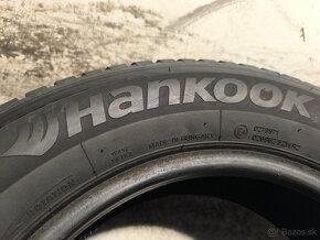 195/65 R15 Zimné pneumatiky Hankook Winter Icept Evo 4 kusy - 6