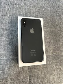 iPhone X 64GB (plne funkčný) - 6