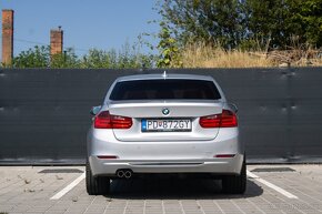 BMW 3 330d A/T - 6