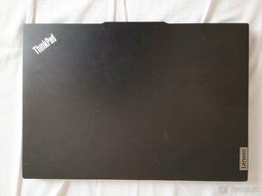 lenovo E16 i3 8gb ram 512gb ssd - 6