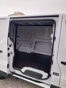 Opel Vivaro -B 1.6 Mauál 6 Kvalt 2018 - 6