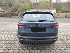 Škoda Karoq 1.6 TDI ,87000 KM ,LED,NAVI,ACC,KAMERA.... - 6