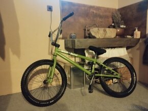 Befly bmx - 6