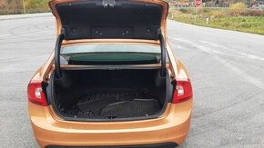 Volvo S60 1.6 D2 Momentum Drive, 84 kW - 6