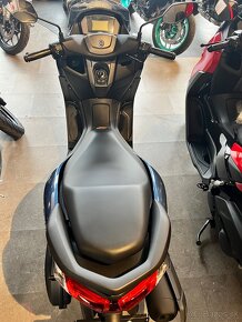 Yamaha NMAX 125 - 6