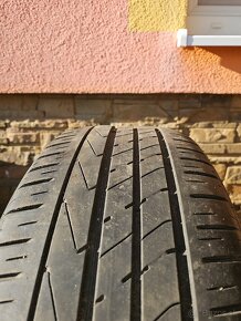 235/60 R18 Hankook letné pneumatiky - 6