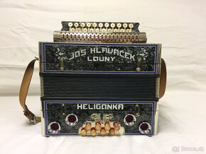 Heligonka KÚPIM - 6