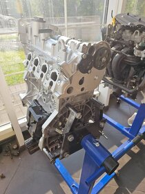 MOTOR CJZ 1,2 TSI / CYV 1,2 TSI SKODA - VW - 6