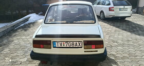 PREDAM SKODA 105 L - 6