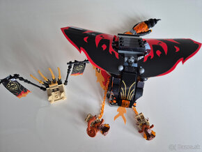 LEGO Ninjago 70674 - 6