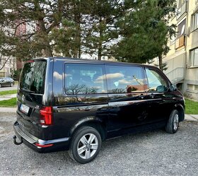 Predam VW T6 MULTIVAN 2.0TDI 110KW 4x4 - 6