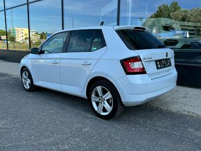 Skoda fabia 1.2 tsi 90ps - 6