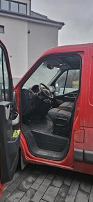 Renault Master 2.3 DCI 2016 - 6