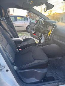 RENAULT CLIO KOMBI GT 0,9 TCe BENZIN 08/2018 LIMITED - 6