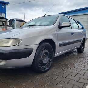 Citroën Xsara 1,9 TDI., 1999r.v. - 6