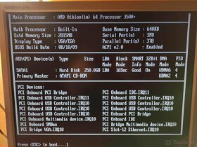 Predám pc - 6