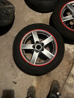 5x112 R16 - 6