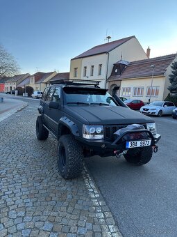 Jeep Grand Cherokee ZJ 5.2 V8 4x4 Limited - 6