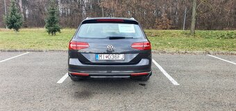 VW Passat B8 Variant 2,0 TDi,110 KW , AT 7 , HIGHLINE - 6