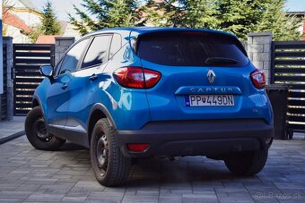 Renault Captur Energy TCe 90 Advantage - 6