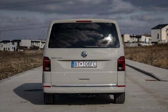 Volkswagen MULTIVAN 2.0 TDI Highline DSG - 6