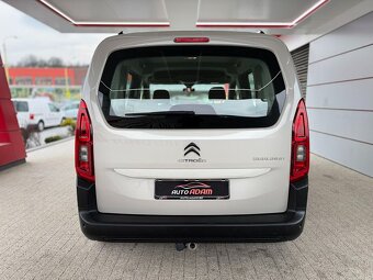 Citroen Berlingo 1.2Pure Tech 81kW - 6