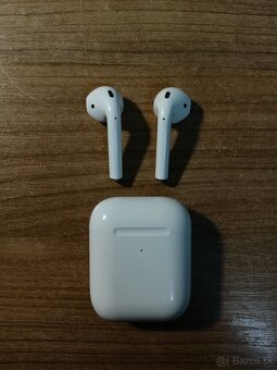 Airpods 2 Gen - 6