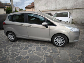 Ford B-Max 1.0 EcoBoost SCTi Trend - 6