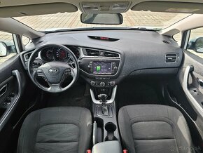 Kia Ceed 1.6 CRDi Automat - 6