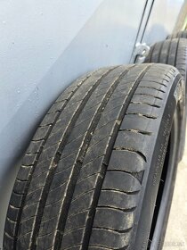 letné Michelin e Primacy 205/55 R19 DOT5222 - 6