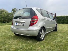 Mercedes-Benz a150 - 6