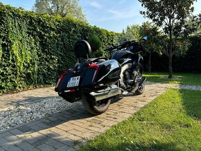 BMW K 1600 B Bagger - 6