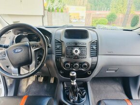 Ford ranger 3.2 wildtrak - 6