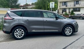 Renault Espace Energy dCi 160 Initale Paris EDC - 6