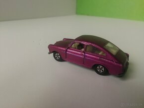 Matchbox Superfast England VW 1600TL - 6