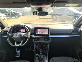 Seat Tarraco 2.0 TDI 150 FR DSG - 6