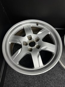 Alu AUDI A5 5x112 17” 8T0601025B - 6