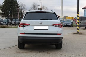 Škoda Kodiaq 2.0 TDI SCR Style DSG - 6