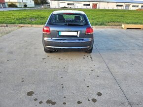 Predám Audi A3 1.9 TDI 77kw - 6