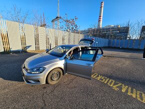 Golf 7.5  1.5 TSI 96kw  130ps - 6